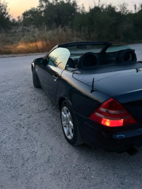 Mercedes-Benz SLK  230 Kompressor | Mobile.bg � ����� ������ 7
