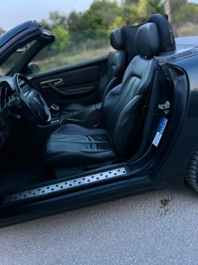 Mercedes-Benz SLK  230 Kompressor | Mobile.bg � ����� ������ 10