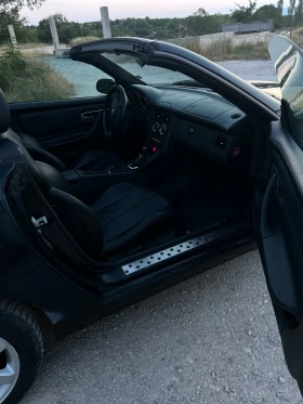 Mercedes-Benz SLK  230 Kompressor | Mobile.bg � ����� ������ 8