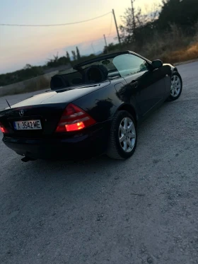 Mercedes-Benz SLK  230 Kompressor | Mobile.bg � ����� ������ 3