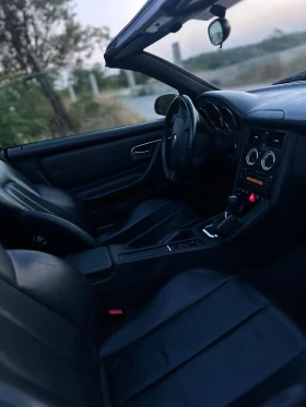 Mercedes-Benz SLK  230 Kompressor | Mobile.bg � ����� ������ 9