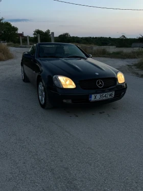 Mercedes-Benz SLK  230 Kompressor | Mobile.bg � ����� ������ 6