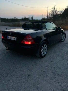 Mercedes-Benz SLK  230 Kompressor | Mobile.bg � ����� ������ 5