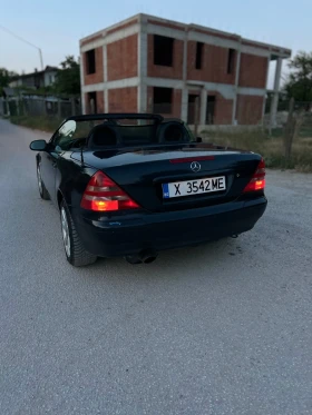 Mercedes-Benz SLK  230 Kompressor | Mobile.bg � ����� ������ 2