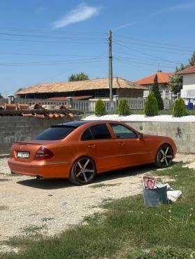 Mercedes-Benz E 320 | Mobile.bg � ����� ������ 3