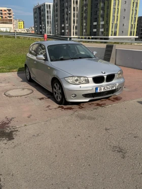 BMW 116 | Mobile.bg � ����� ������ 2