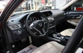 Mercedes-Benz E 63 AMG S Model * АВТОКРЕДИТ * ГЛАВНО ПРЕДСТАВИТЕЛСТВО  - 23890 € - 96174776 5