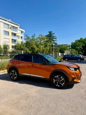 Peugeot 2008 GT Line, 1.2, 130 �.�. EAT8 | Mobile.bg � ����� ������ 3