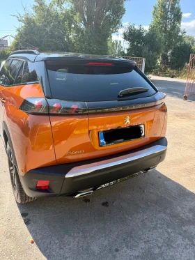 Peugeot 2008 GT Line, 1.2, 130 �.�. EAT8 | Mobile.bg � ����� ������ 4