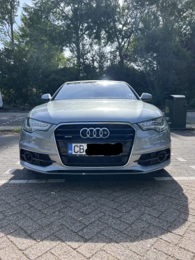 Audi A6 | Mobile.bg � ����� ������ 2