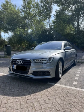 ������ Audi A6