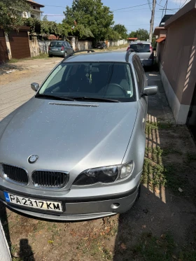 BMW 320 - 3200 € - 83112760 3