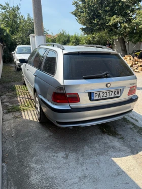 BMW 320 - 3200 € - 83112760 4