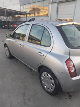 Nissan Micra | Mobile.bg � ����� ������ 3