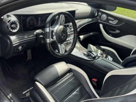 Mercedes-Benz E 53 AMG Distronic| Burmester| 360| Обдух | Auto.bg — изображение 7