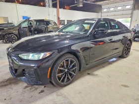 BMW i4 M50 | Auto.bg — изображение 1