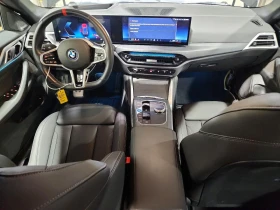 BMW i4 M50 | Auto.bg — изображение 8