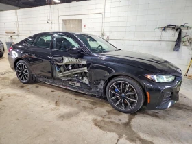 BMW i4 M50 | Auto.bg — изображение 4