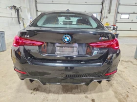 BMW i4 M50 | Auto.bg — изображение 6