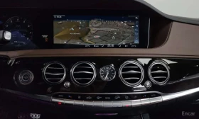 Mercedes-Benz S 63 AMG 4MATIC+ /ХЕДЪП/ДИСТР/360 КАМ/ОБДУХ/ - 39998 € - 64940194 12