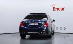 Mercedes-Benz S 63 AMG 4MATIC+ /ХЕДЪП/ДИСТР/360 КАМ/ОБДУХ/ - 39998 € - 64940194 4