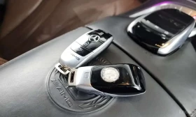 Mercedes-Benz S 63 AMG 4MATIC+ /ХЕДЪП/ДИСТР/360 КАМ/ОБДУХ/ - 39998 € - 64940194 16