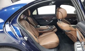 Mercedes-Benz S 63 AMG 4MATIC+ /ХЕДЪП/ДИСТР/360 КАМ/ОБДУХ/ - 39998 € - 64940194 11