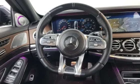 Mercedes-Benz S 63 AMG 4MATIC+ /ХЕДЪП/ДИСТР/360 КАМ/ОБДУХ/ - 39998 € - 64940194 13