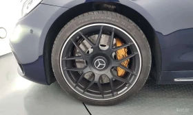 Mercedes-Benz S 63 AMG 4MATIC+ /ХЕДЪП/ДИСТР/360 КАМ/ОБДУХ/ - 39998 € - 64940194 5