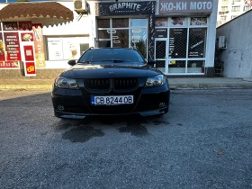 BMW 320 320D M47