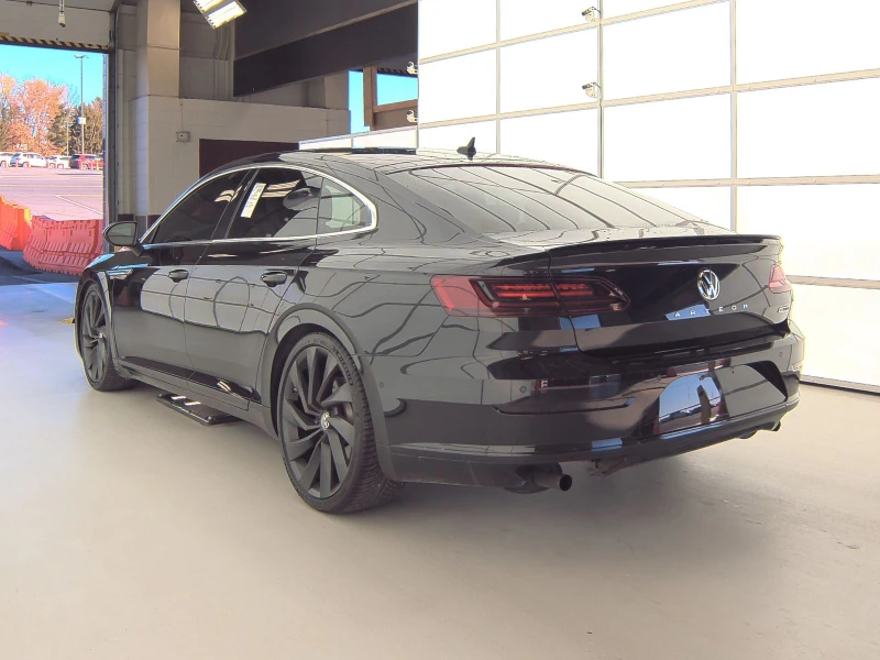 VW Arteon SEL R-Line Tuning 350+ hp, снимка 6 - Автомобили и джипове - 48000594