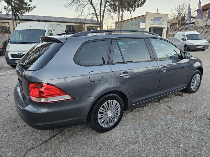 VW Golf 1.9 TDI Blumotion, снимка 6 - Автомобили и джипове - 48103496