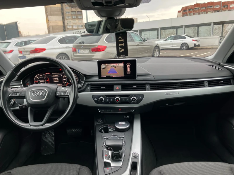 Audi A4 AVANT, снимка 14 - Автомобили и джипове - 48589409