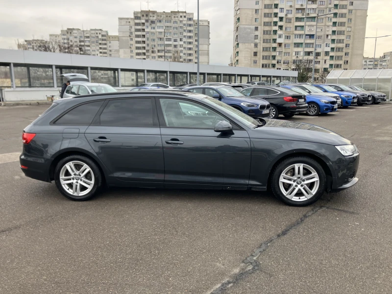 Audi A4 AVANT, снимка 5 - Автомобили и джипове - 48589409