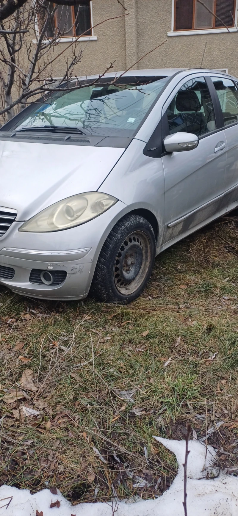 Mercedes-Benz A 180, снимка 2 - Автомобили и джипове - 48874203