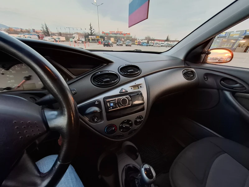 Ford Focus, снимка 5 - Автомобили и джипове - 49014672