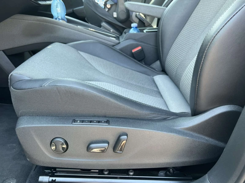 Skoda Enyaq iV60 Executive, Термо помпа, ГАРАНЦИЯ, снимка 7 - Автомобили и джипове - 52589037