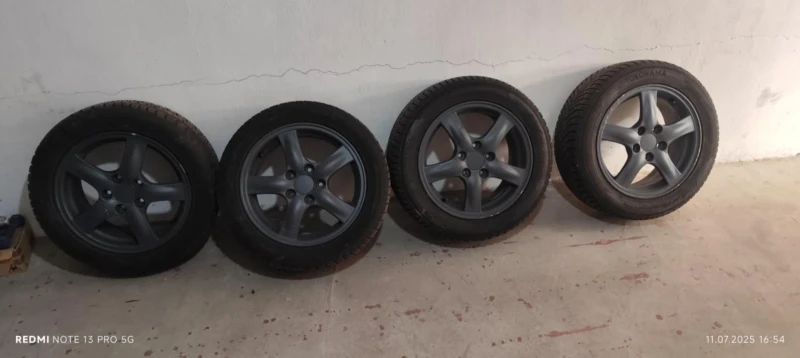 Honda Civic, снимка 15 - Автомобили и джипове - 52081767