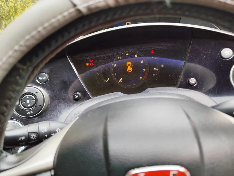 Honda Civic, снимка 8 - Автомобили и джипове - 52081767