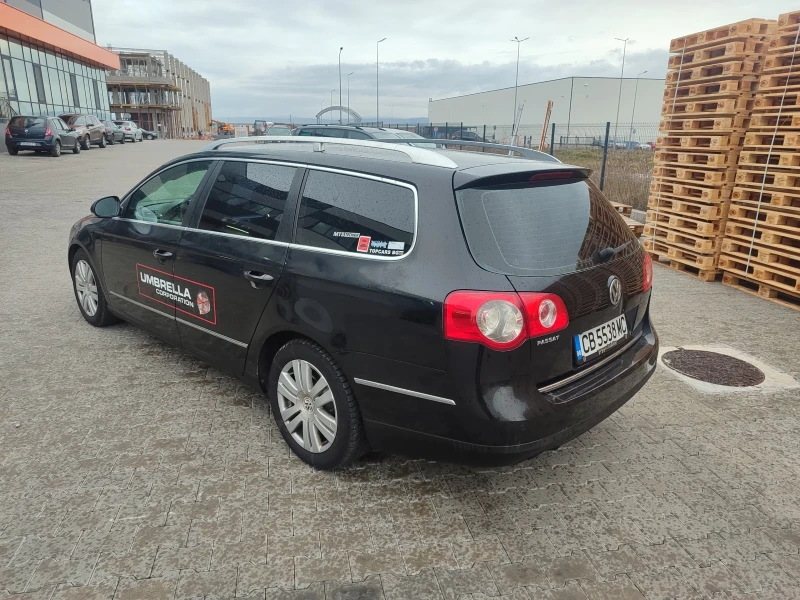 VW Passat 2.0TDI 140к.с., снимка 2 - Автомобили и джипове - 52453964