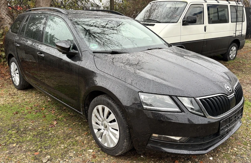 Skoda Octavia 1.5 GTEC 78000 КМ, снимка 2 - Автомобили и джипове - 52956135