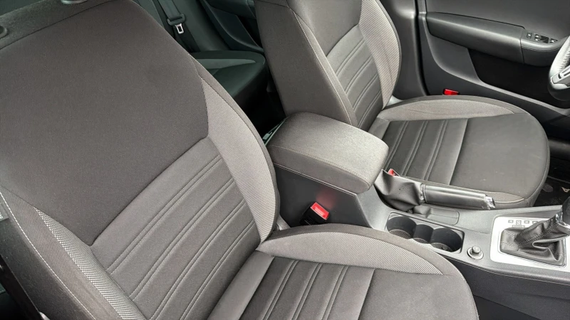 Skoda Octavia 1.5 GTEC 78000 КМ, снимка 6 - Автомобили и джипове - 52956135