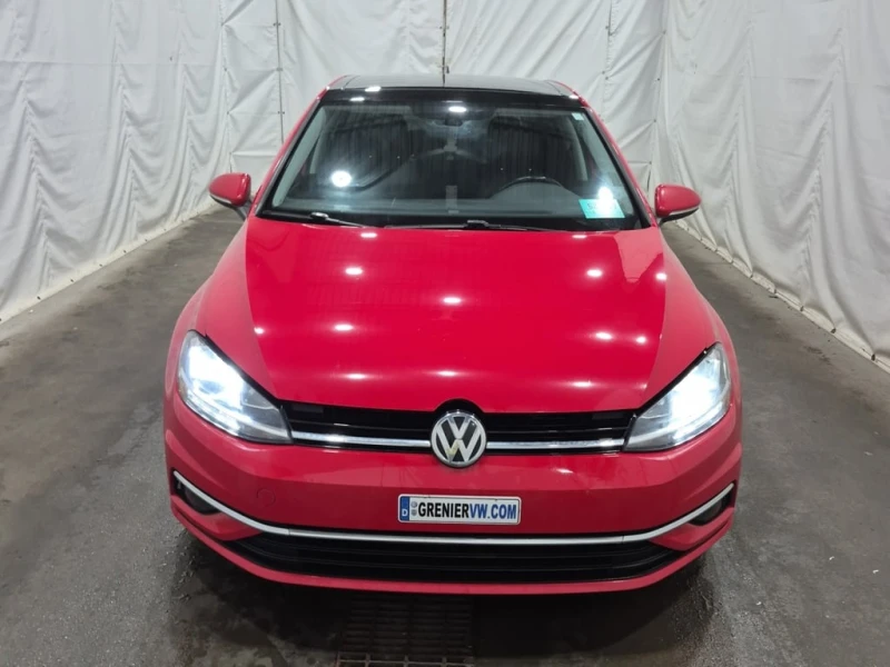 VW Golf * 5 door Manual * CARFAX * БЕЗ ПЪРВОНАЧАЛНА ВНОСКА, снимка 6 - Автомобили и джипове - 52755316