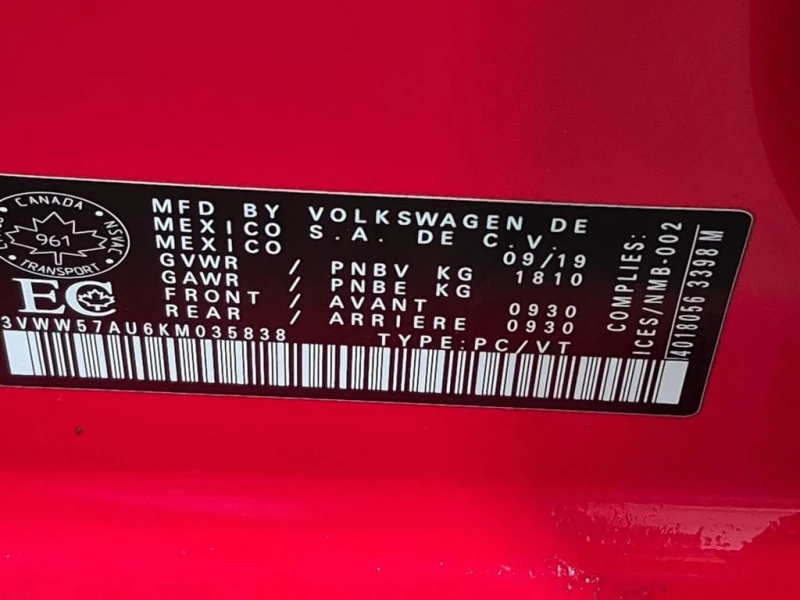 VW Golf * 5 door Manual * CARFAX * БЕЗ ПЪРВОНАЧАЛНА ВНОСКА, снимка 16 - Автомобили и джипове - 52755316