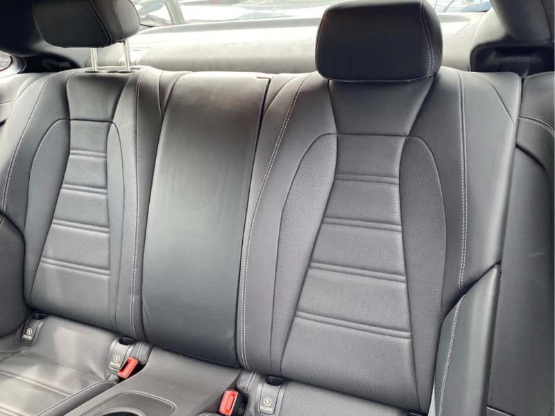 Mercedes-Benz E 53 AMG 4MATIC+ * CARFAX* ОПЦИЯ ЗА ФИНАНСИРАНЕ* , снимка 9 - Автомобили и джипове - 53176554