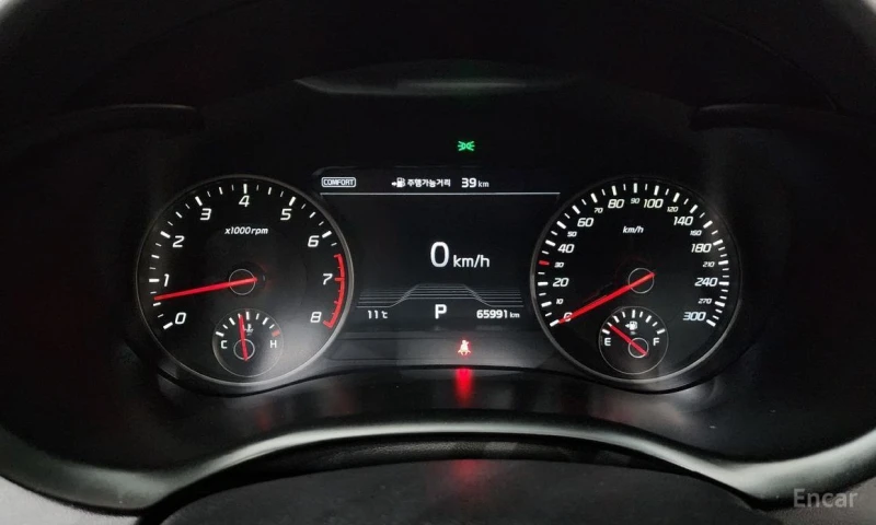 Kia Stinger, снимка 8 - Автомобили и джипове - 53459388