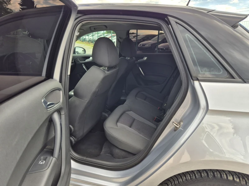 Audi A1 1.0 i Navi 95k.c, снимка 15 - Автомобили и джипове - 53530841