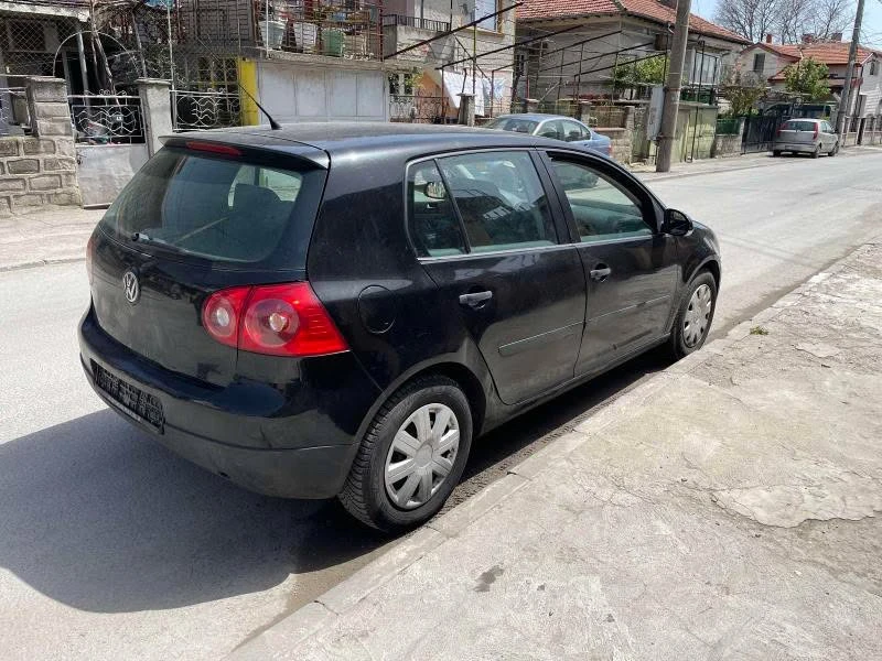 VW Golf 1.4FSI - изображение 4