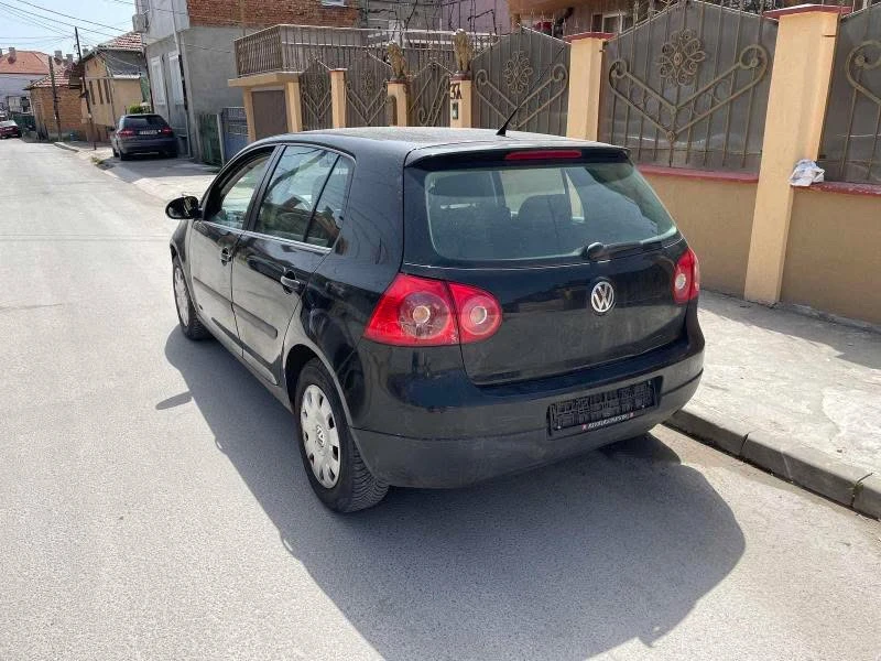 VW Golf 1.4FSI - изображение 3