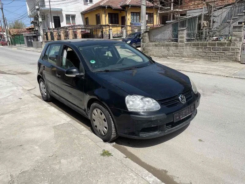 VW Golf 1.4FSI - изображение 2